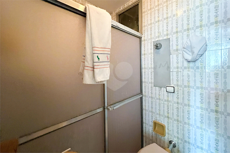 Venda Apartamento São Paulo Itaim Bibi REO898667 18