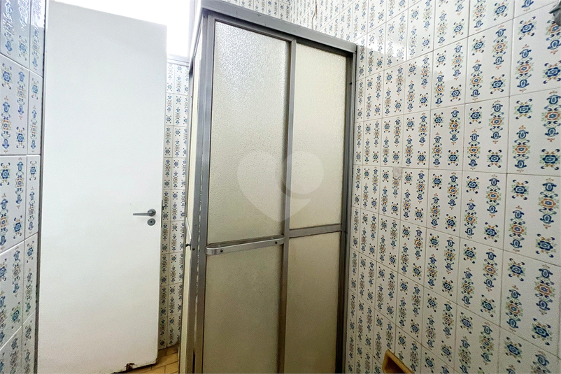 Venda Apartamento São Paulo Itaim Bibi REO898667 30