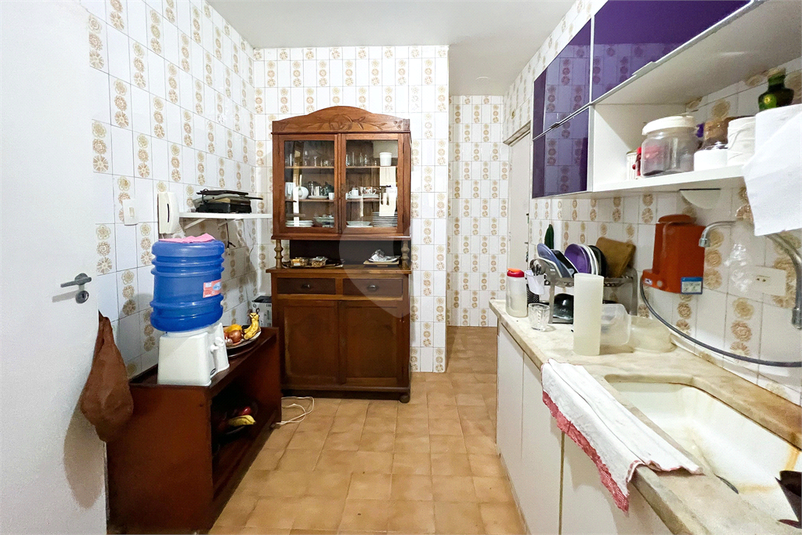 Venda Apartamento São Paulo Itaim Bibi REO898667 36