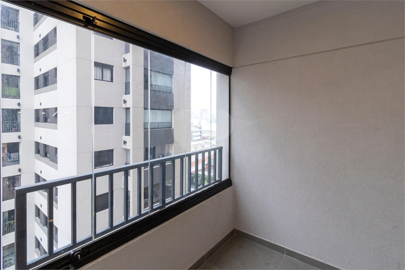 Venda Apartamento São Paulo Brás REO898673 9