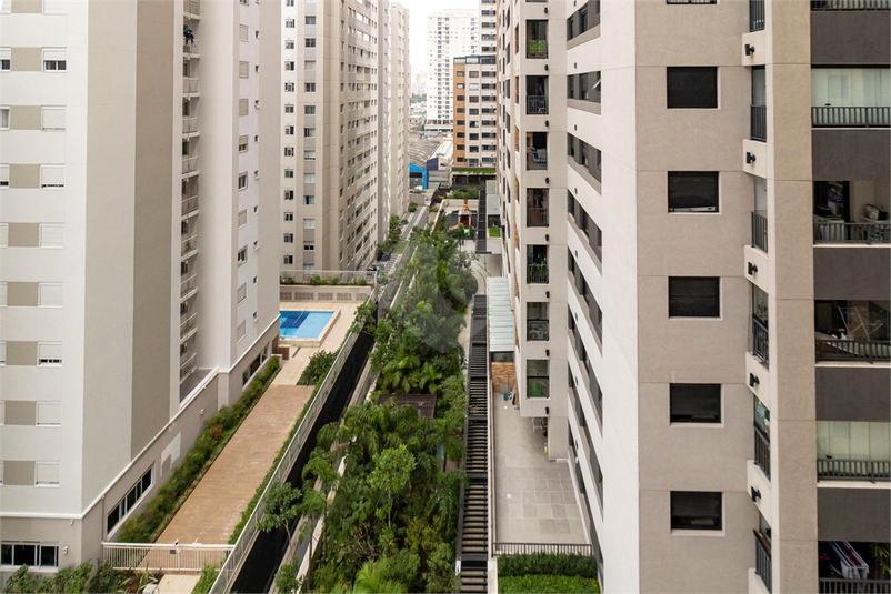 Venda Apartamento São Paulo Brás REO898673 12