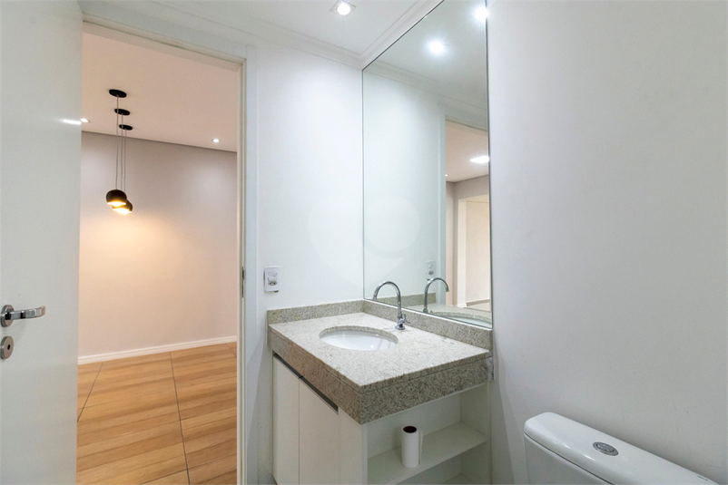 Venda Apartamento São Paulo Brás REO898673 24