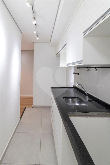 Venda Apartamento São Paulo Brás REO898673 28