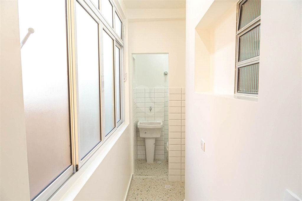 Venda Apartamento São Paulo Bela Vista REO898685 49