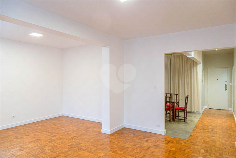 Venda Apartamento São Paulo Bela Vista REO898685 2