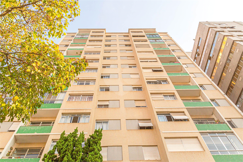 Venda Apartamento São Paulo Bela Vista REO898685 56