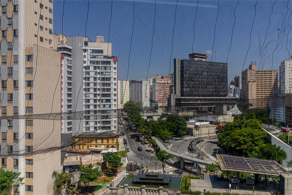 Venda Apartamento São Paulo Sé REO898687 11