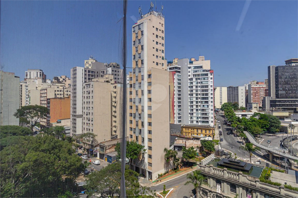 Venda Apartamento São Paulo Sé REO898687 5