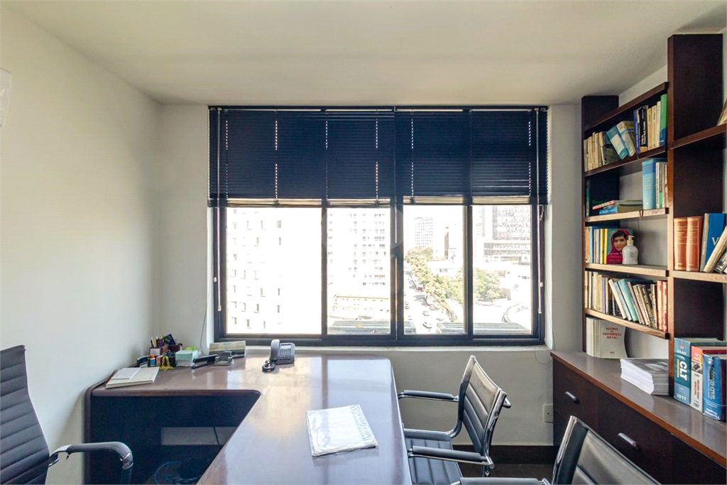 Venda Apartamento São Paulo Sé REO898687 8