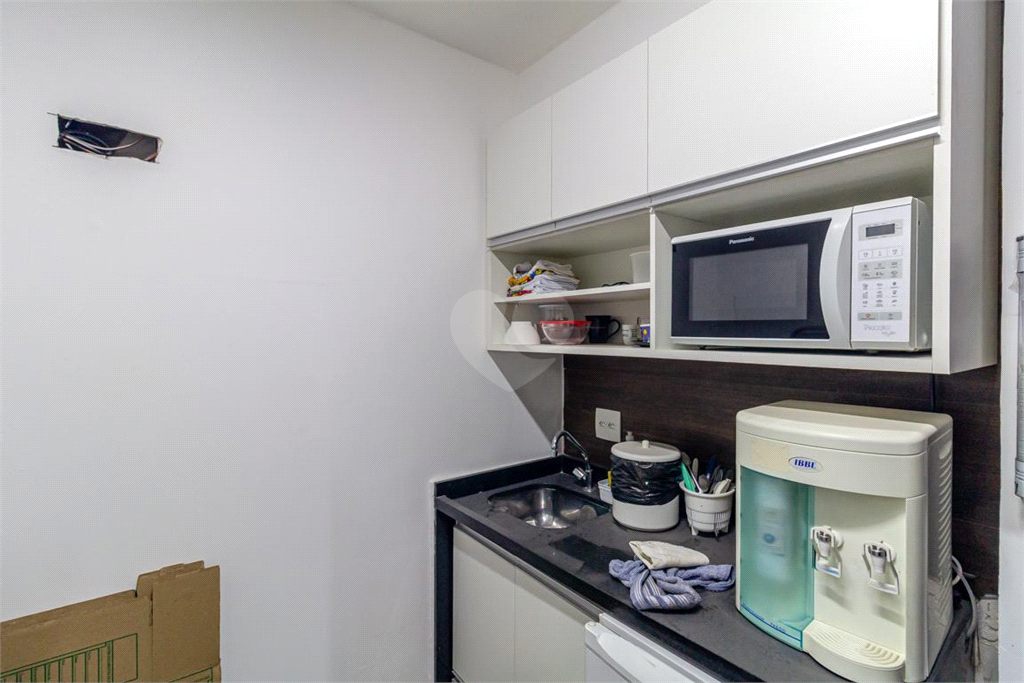 Venda Apartamento São Paulo Sé REO898687 24