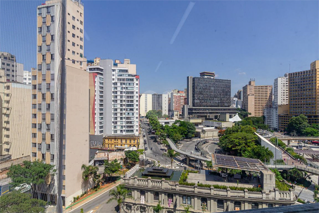 Venda Apartamento São Paulo Sé REO898687 6