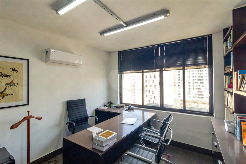 Venda Apartamento São Paulo Sé REO898687 7