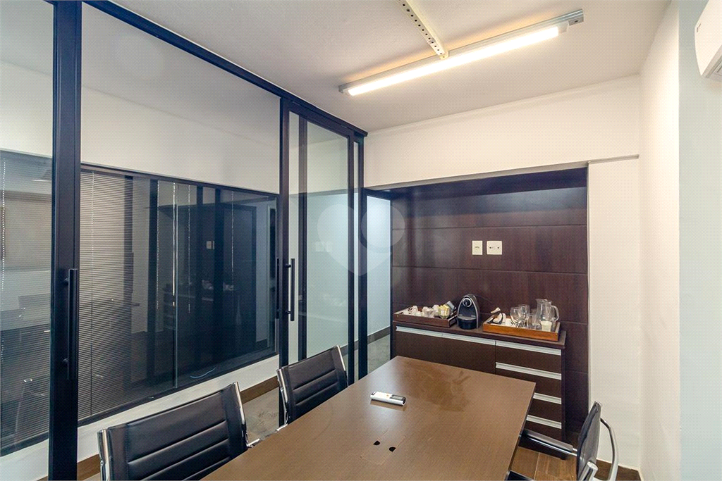 Venda Apartamento São Paulo Sé REO898687 15