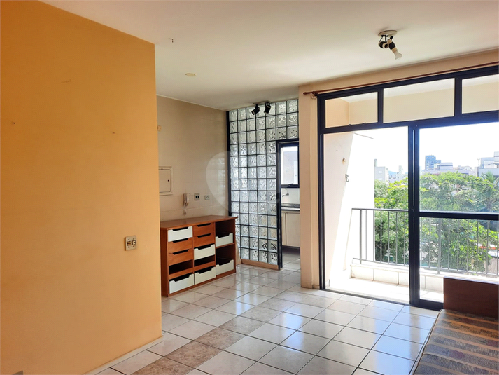 Venda Apartamento Guarujá Enseada REO898690 47