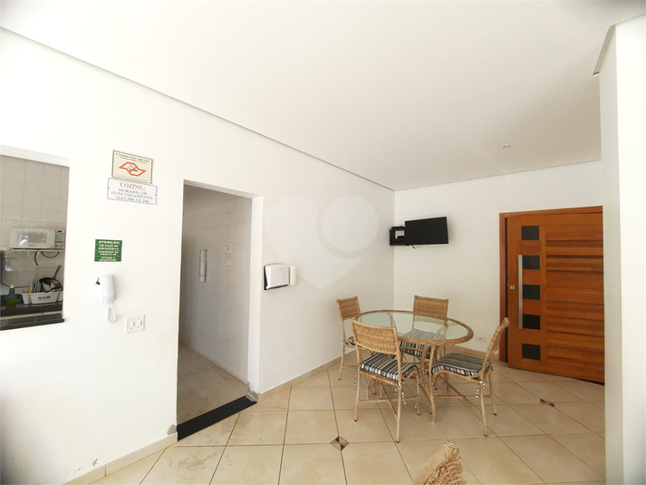 Venda Apartamento Guarujá Enseada REO898690 19