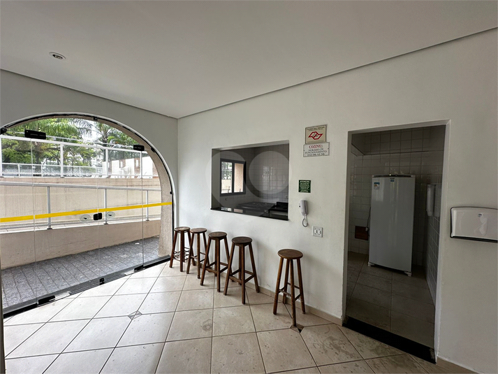 Venda Apartamento Guarujá Enseada REO898690 5