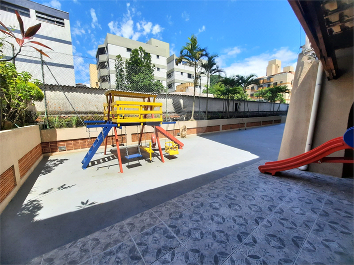 Venda Apartamento Guarujá Enseada REO898690 9