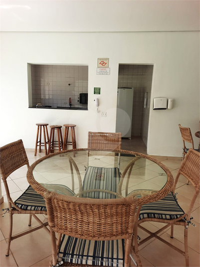 Venda Apartamento Guarujá Enseada REO898690 21