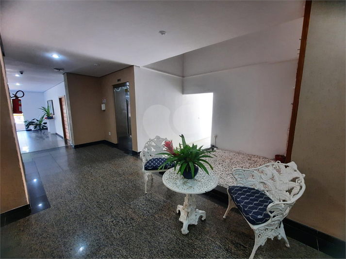 Venda Apartamento Guarujá Enseada REO898690 28