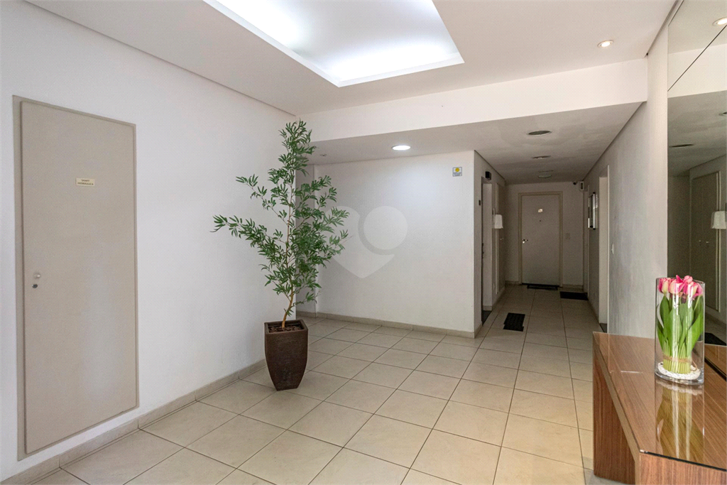 Venda Apartamento São Paulo Cambuci REO898695 38