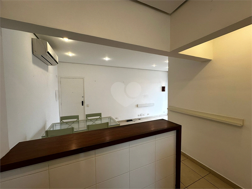 Venda Apartamento Guarujá Enseada REO898698 5