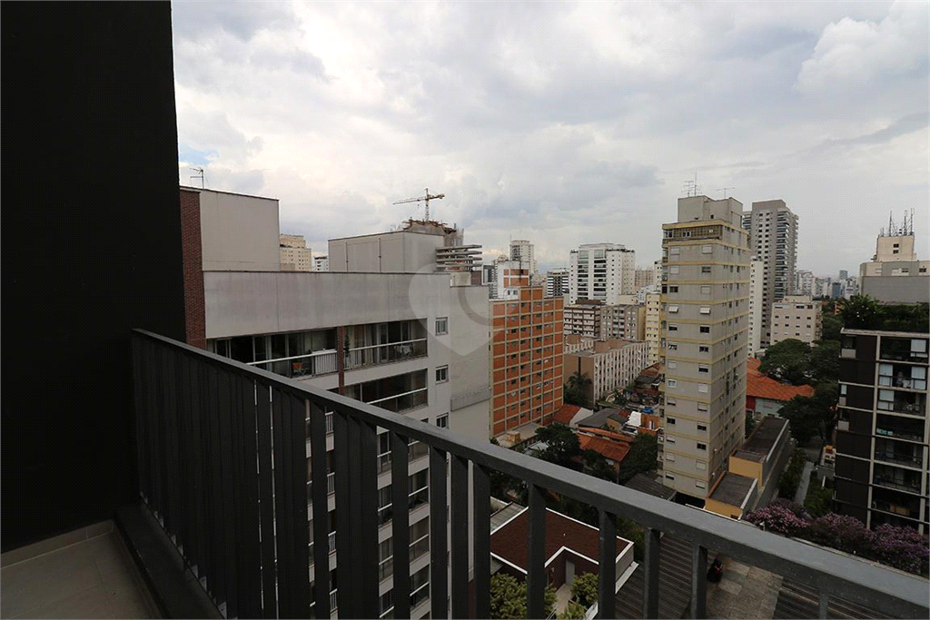 Venda Apartamento São Paulo Cerqueira César REO898699 11