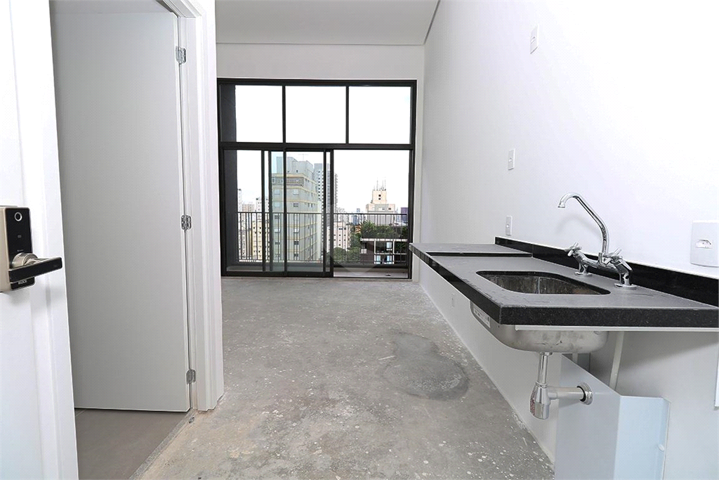 Venda Apartamento São Paulo Cerqueira César REO898699 4