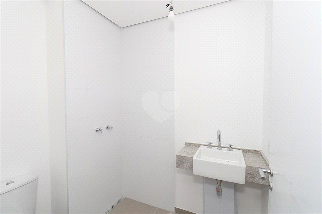 Venda Apartamento São Paulo Cerqueira César REO898699 14