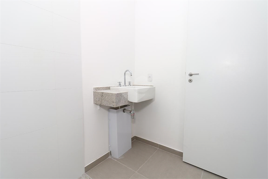 Venda Apartamento São Paulo Cerqueira César REO898699 17