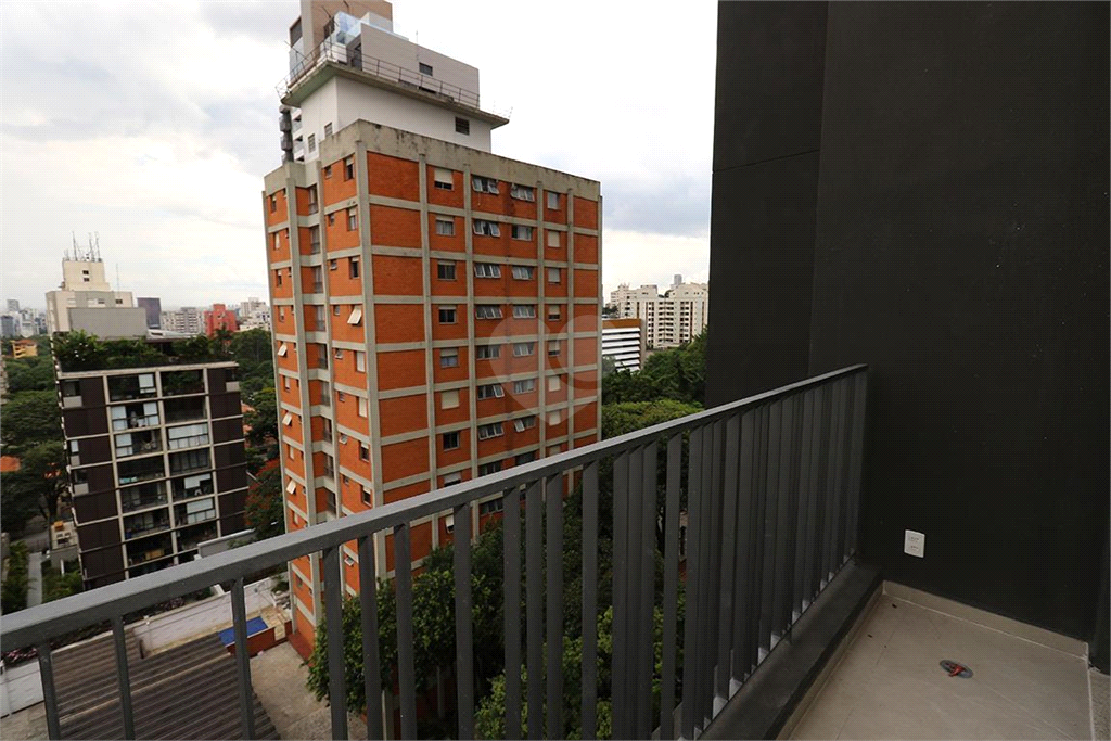 Venda Apartamento São Paulo Cerqueira César REO898699 10