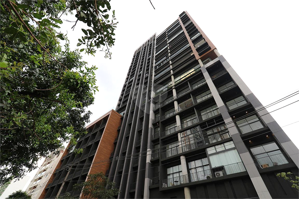 Venda Apartamento São Paulo Cerqueira César REO898699 31