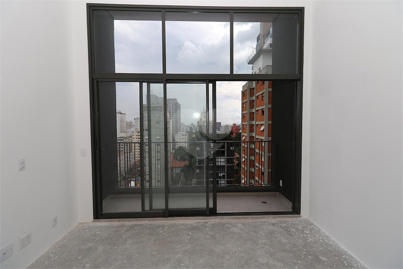 Venda Apartamento São Paulo Cerqueira César REO898699 9