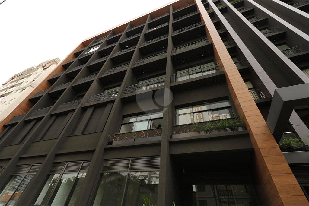 Venda Apartamento São Paulo Cerqueira César REO898699 30