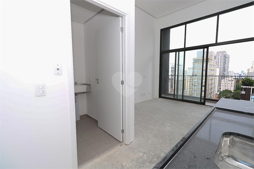 Venda Apartamento São Paulo Cerqueira César REO898699 3