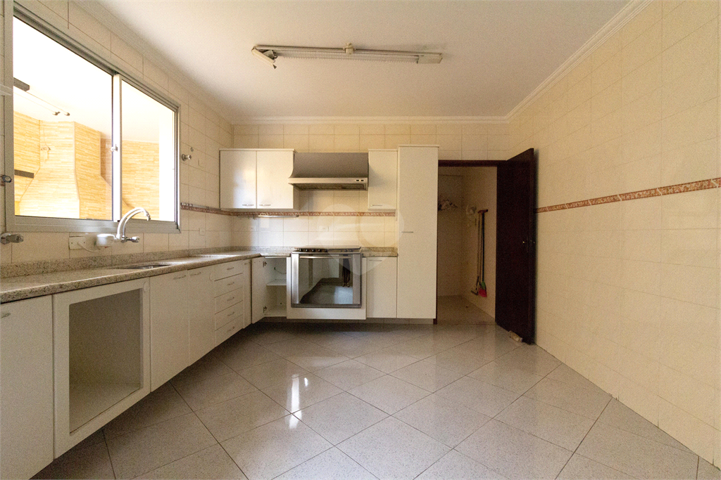 Venda Casa São Paulo Vila Maria Alta REO898702 40