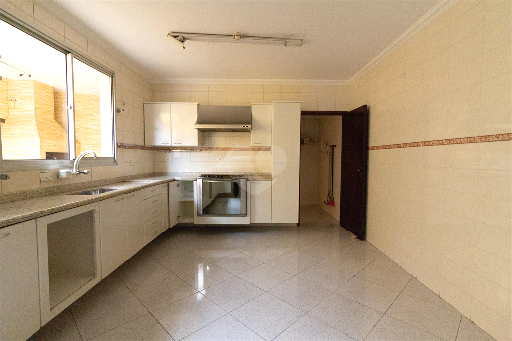 Venda Casa São Paulo Vila Maria Alta REO898702 39