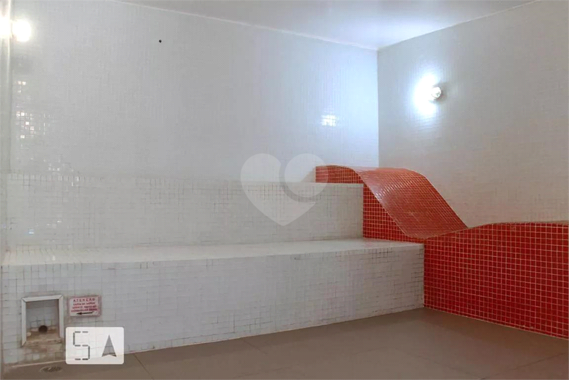 Venda Apartamento São Paulo Bela Vista REO898703 7