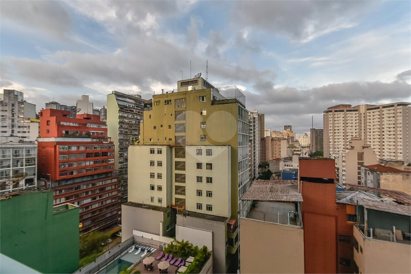 Venda Apartamento São Paulo Bela Vista REO898703 30