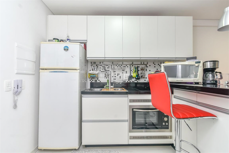 Venda Apartamento São Paulo Bela Vista REO898703 21