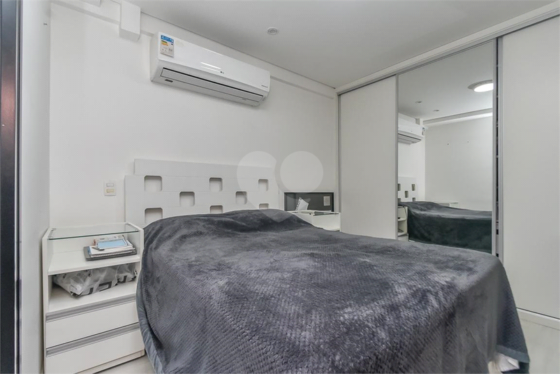 Venda Apartamento São Paulo Bela Vista REO898703 40