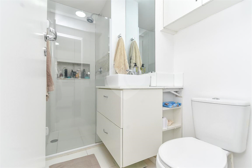 Venda Apartamento São Paulo Bela Vista REO898703 9