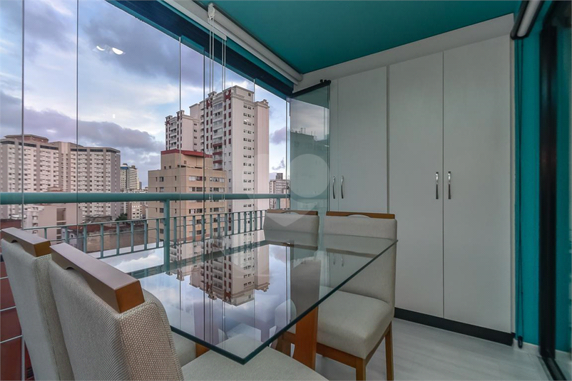 Venda Apartamento São Paulo Bela Vista REO898703 1