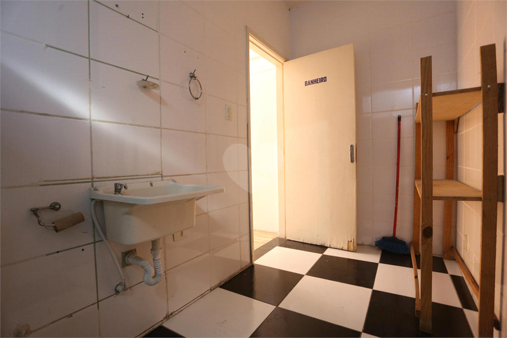 Venda Apartamento São Paulo Campos Elíseos REO898706 11