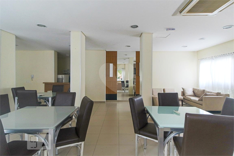 Venda Apartamento São Paulo Mooca REO898708 47