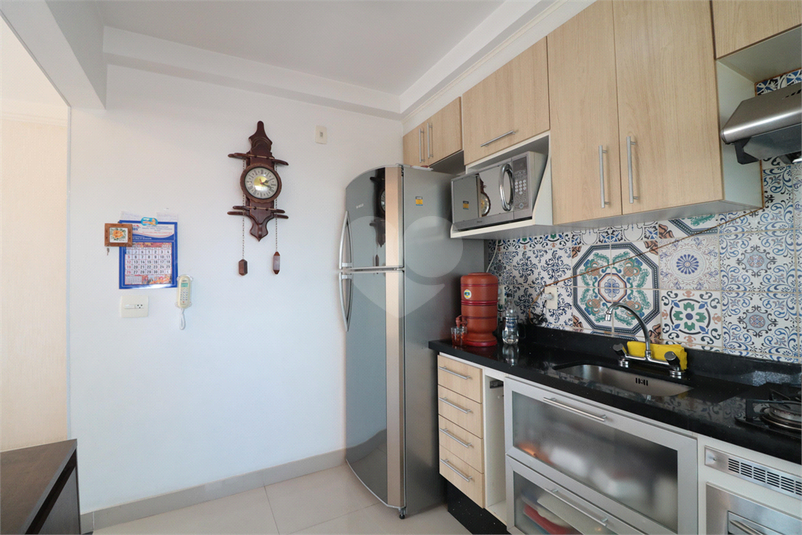 Venda Apartamento São Paulo Mooca REO898708 31