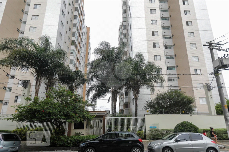 Venda Apartamento São Paulo Mooca REO898708 43