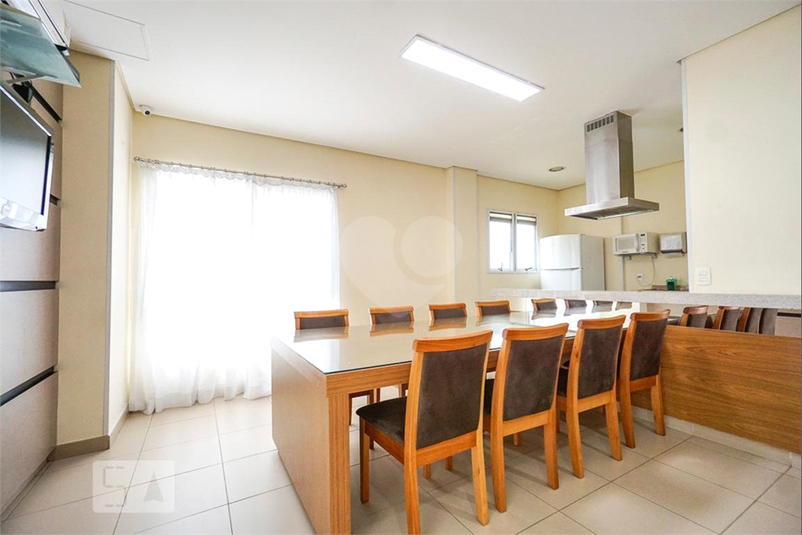 Venda Apartamento São Paulo Mooca REO898708 44