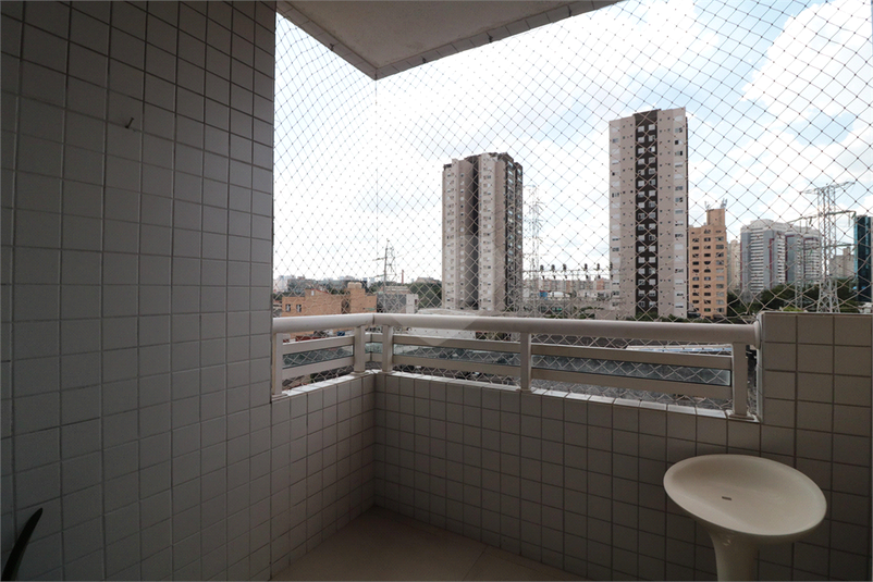 Venda Apartamento São Paulo Mooca REO898708 5