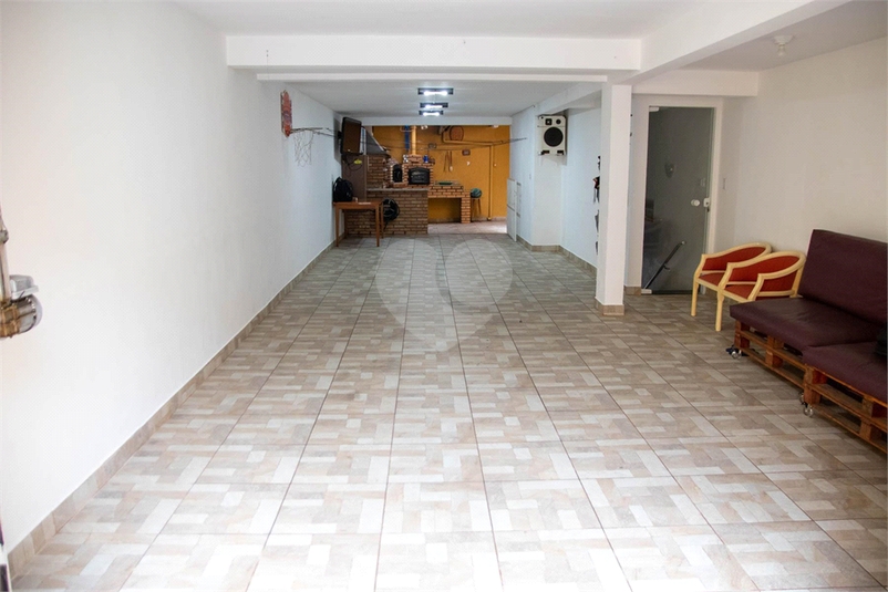 Venda Casa São Paulo Vila Gustavo REO898709 52