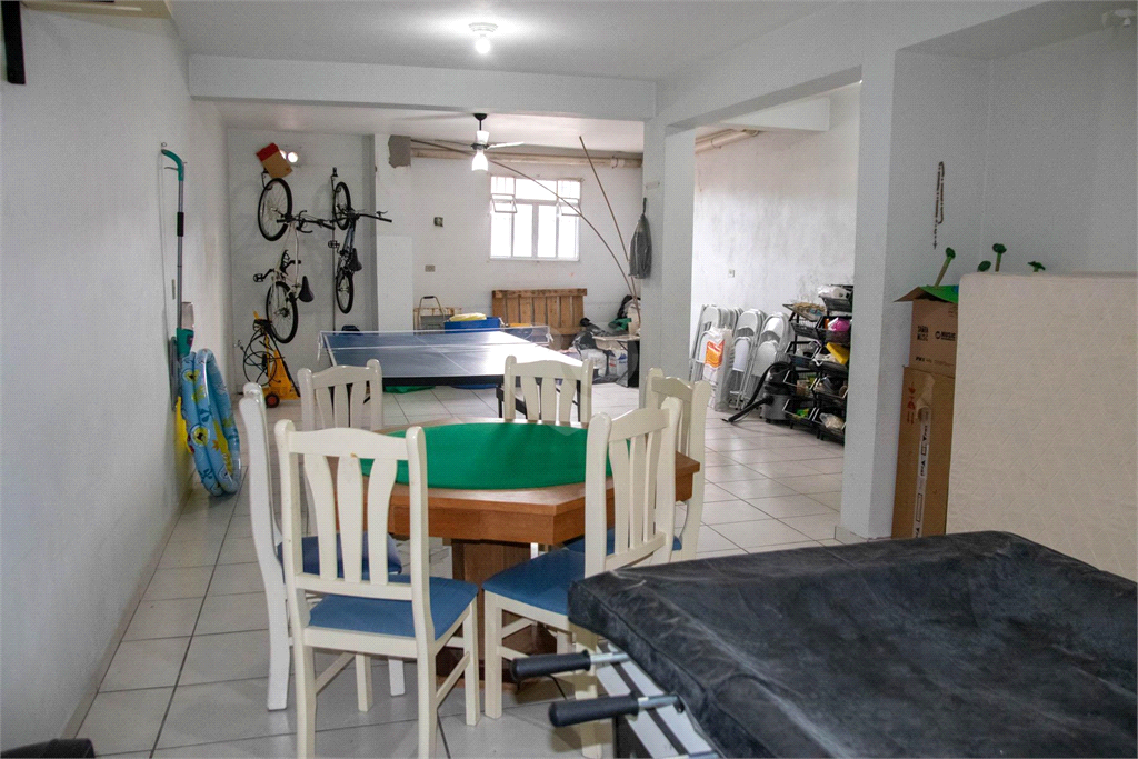 Venda Casa São Paulo Vila Gustavo REO898709 51